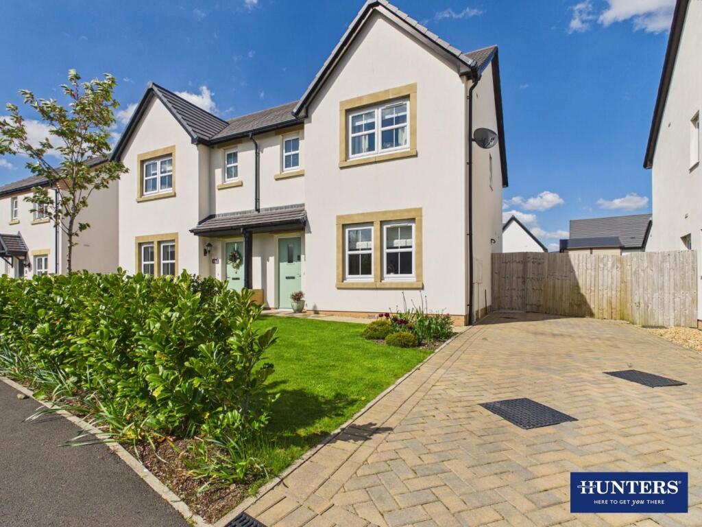 Main image of property: Chambers Place, Endmoor, Kendal