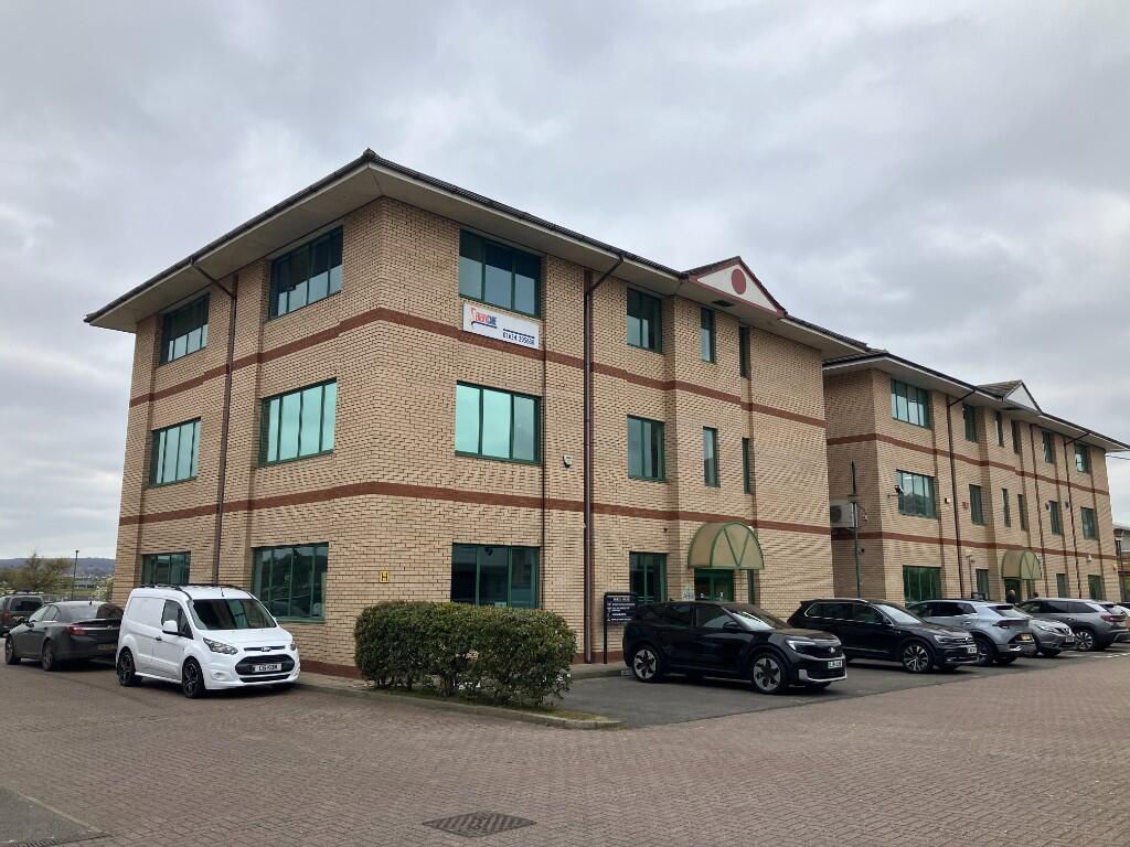 Main image of property: 6 Delta House - Serviced