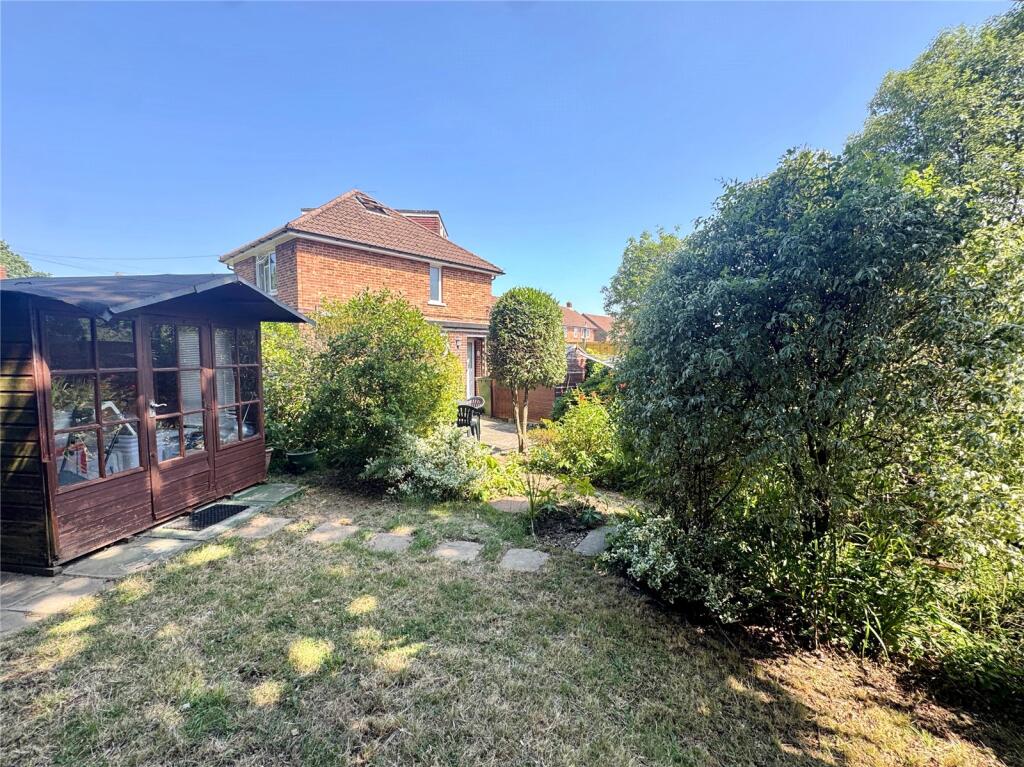 Main image of property: Hillson Drive, Fareham, Hampshire, PO15