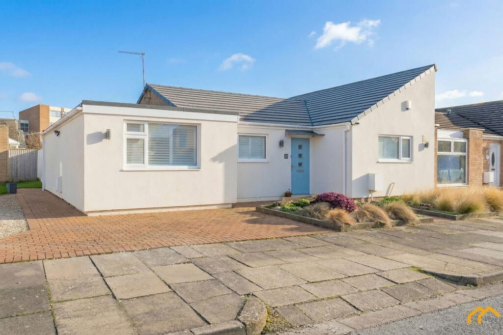 Main image of property: Mockbeggar Drive | New Brighton | CH45