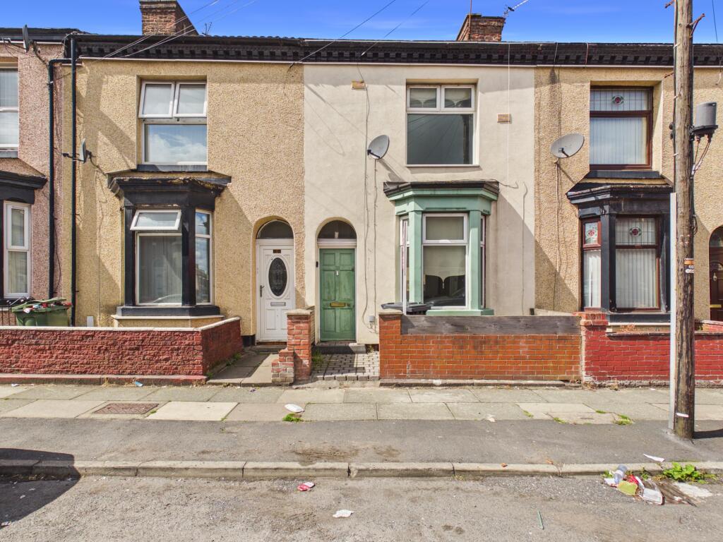 Main image of property: Cowper Street, Bootle, Liverpool, L20