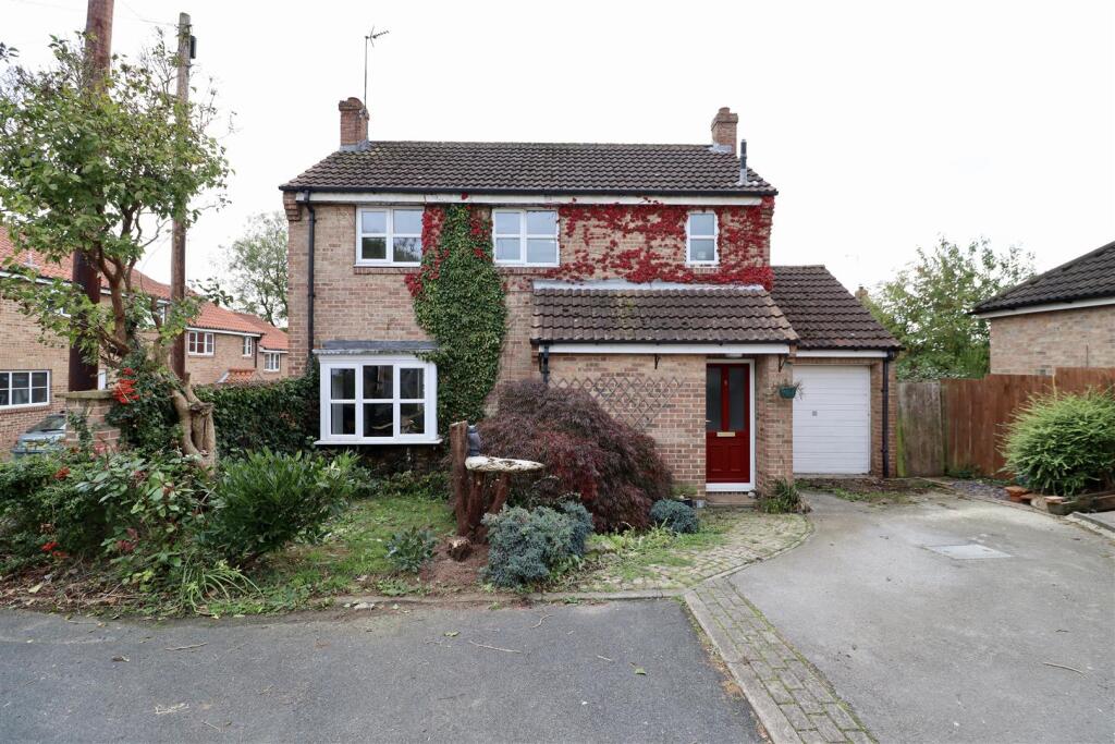 Main image of property: Eastwold, North Newbald