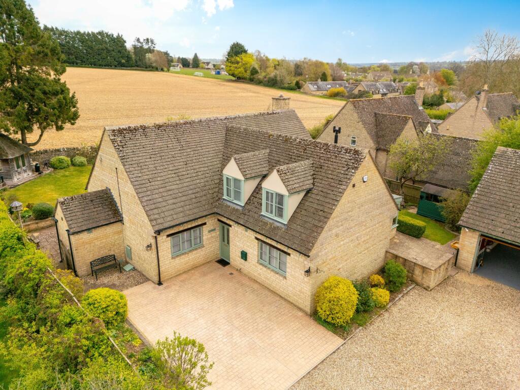 Main image of property: West End, Chadlington, OX7