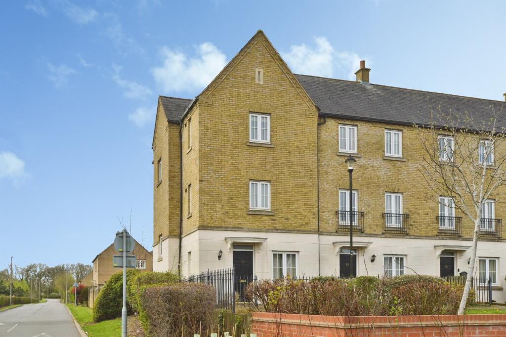 Main image of property: Goodrich Green, Kingsmead, Milton Keynes