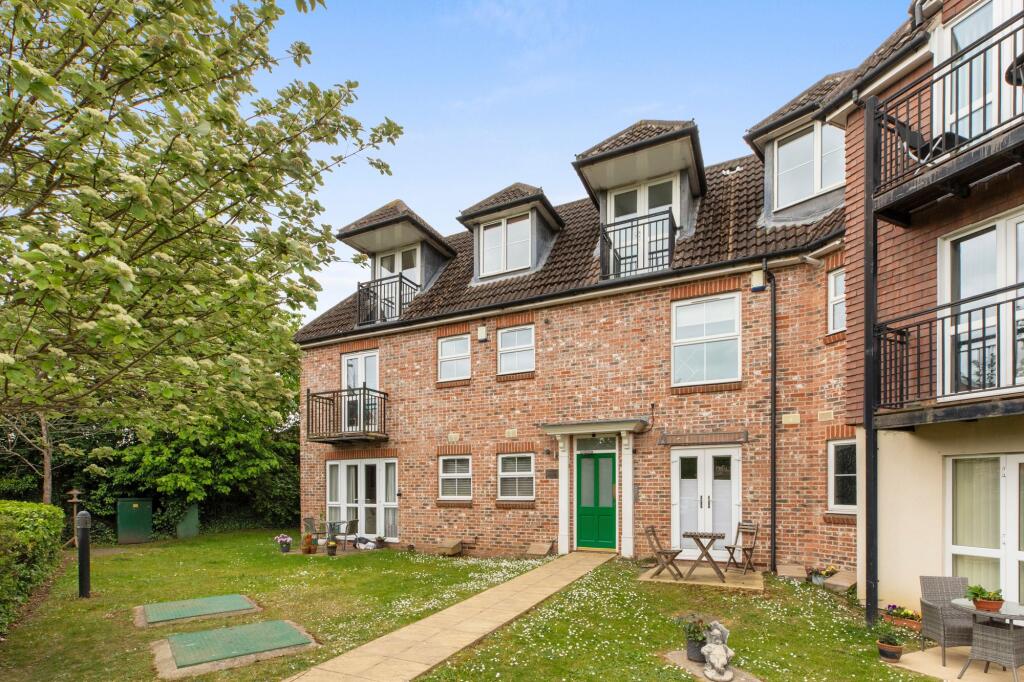Main image of property: Juniper Lane, Flackwell Heath, HP10