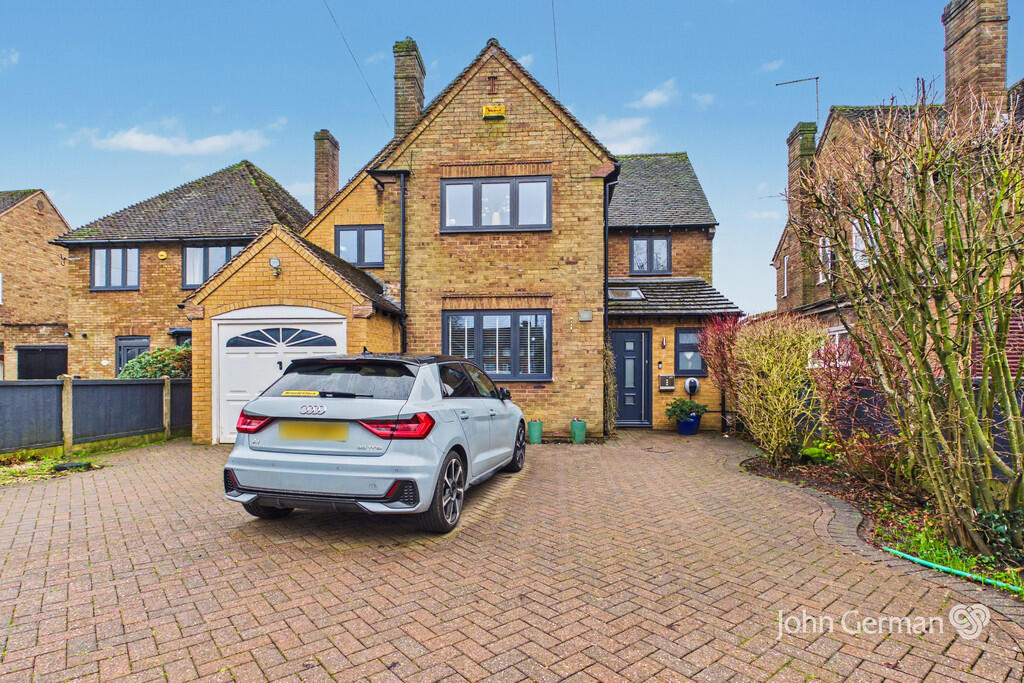 Main image of property: Eccleshall Road, Stafford