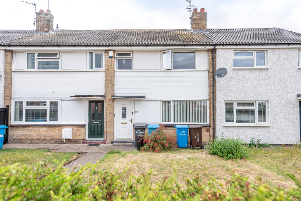 Main image of property: Garrick Close, Hull, HU8