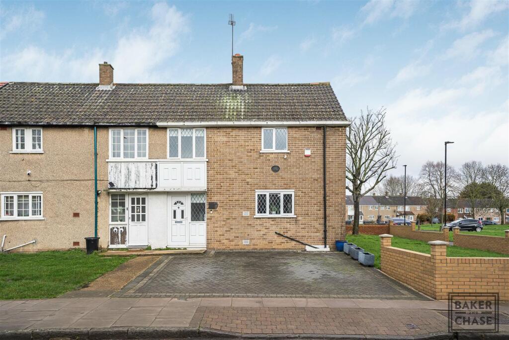 Main image of property: Hoe Lane, Enfield