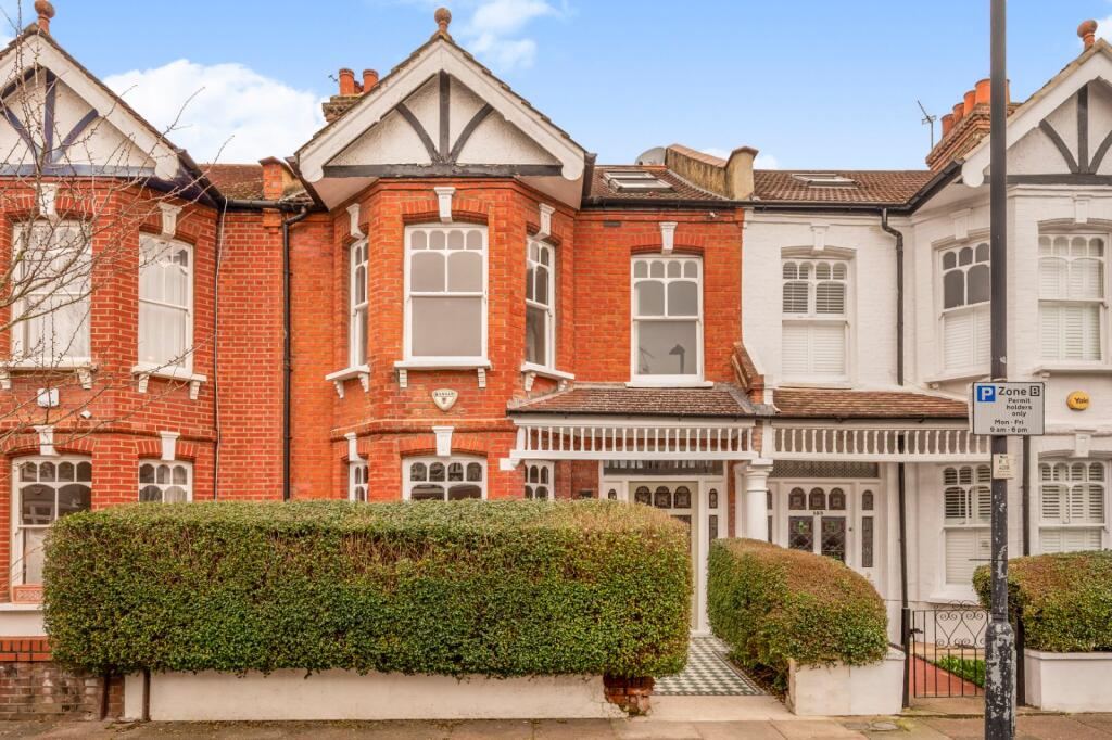 Main image of property: Rusthall Avenue, 
Bedford Park, W4
