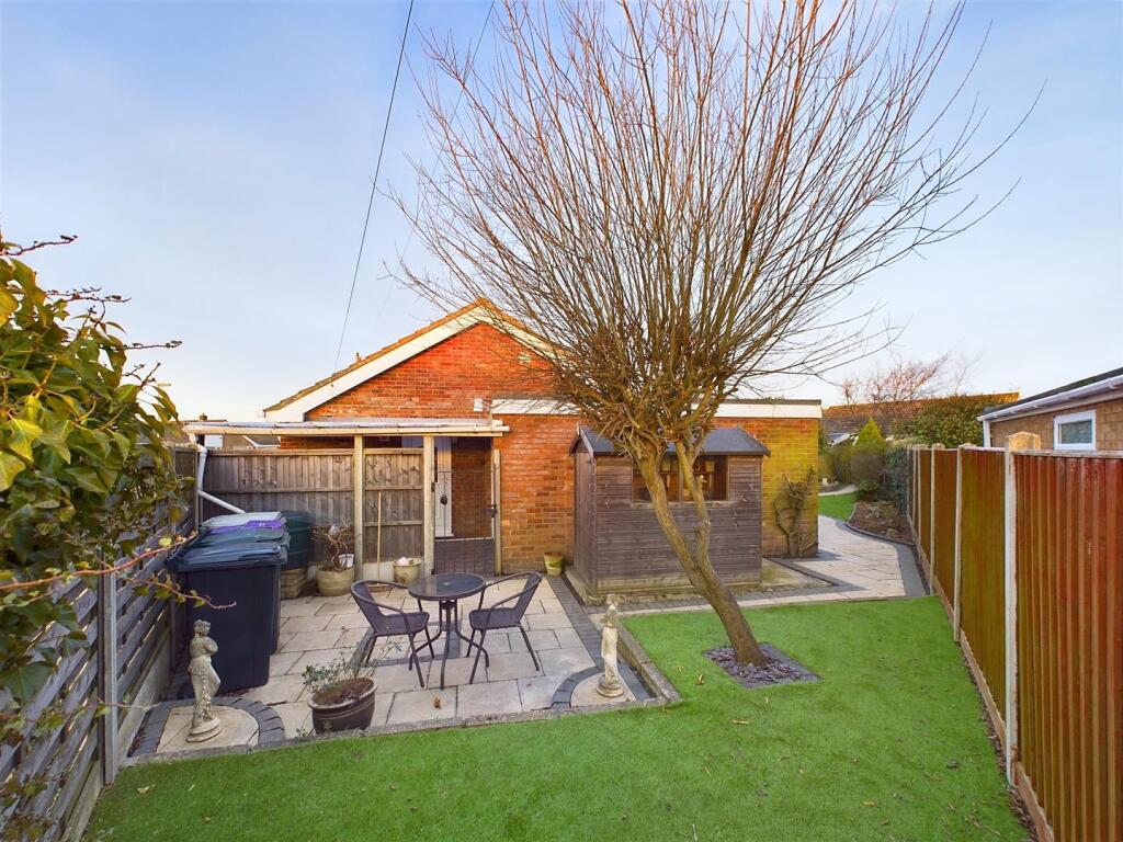 Kipling Drive, Sandilands photo 2