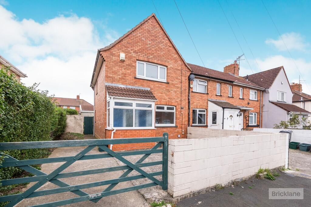 Main image of property: Carisbrooke Road, Knowle