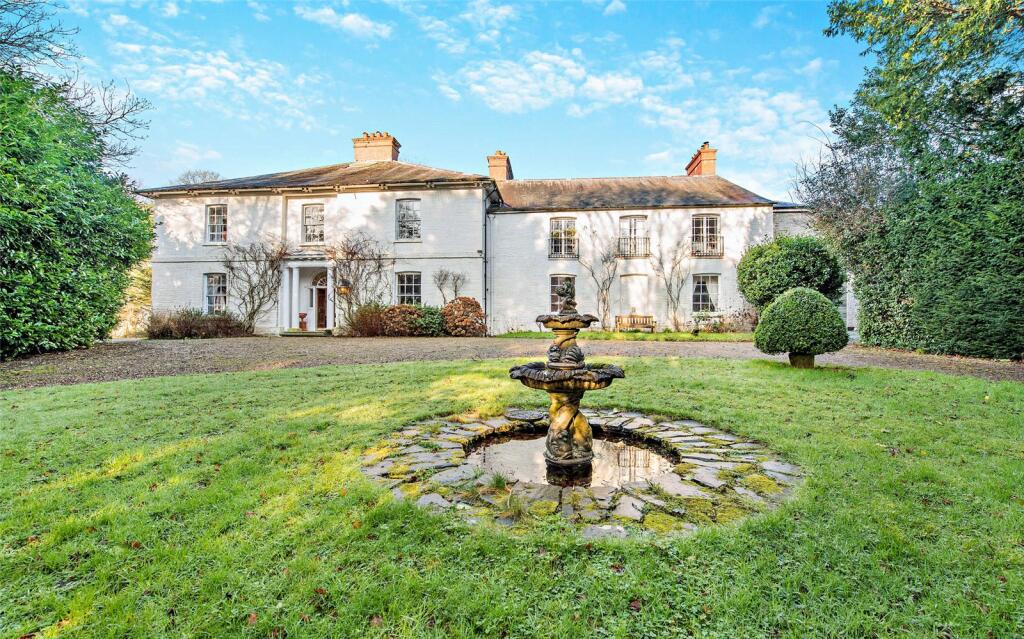 Main image of property: Cardigan, Ceredigion, SA43