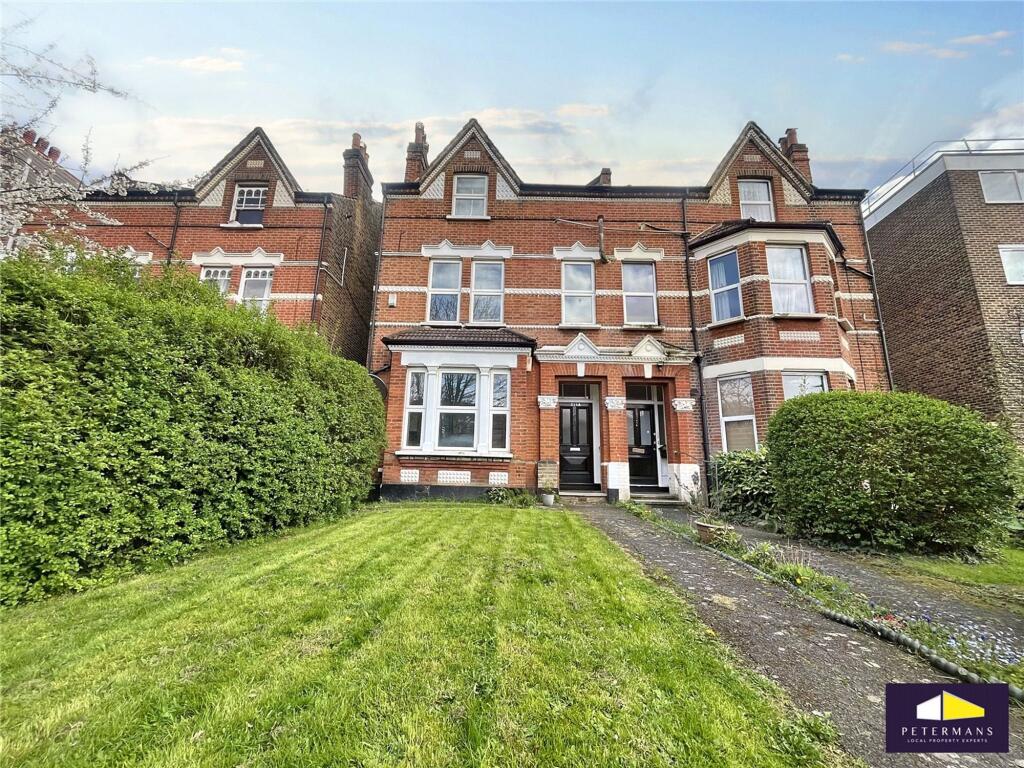 Main image of property: Norwood Road, London, SE24
