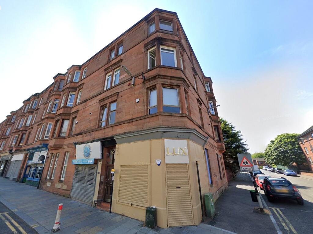 Main image of property: Queen Street,, Rutherglen, Glasgow, G73