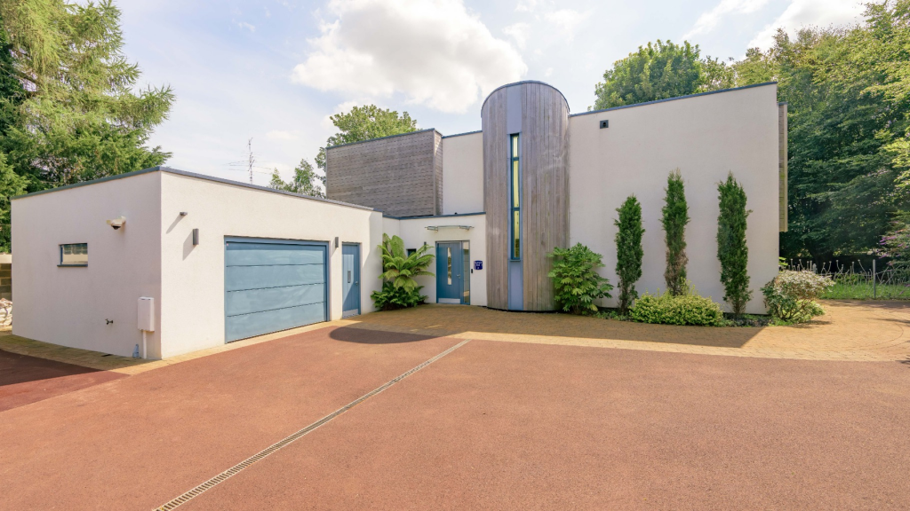 Orchard Drive, Caythorpe, Grantham, Lincolnshire, NG32 3FF photo 3