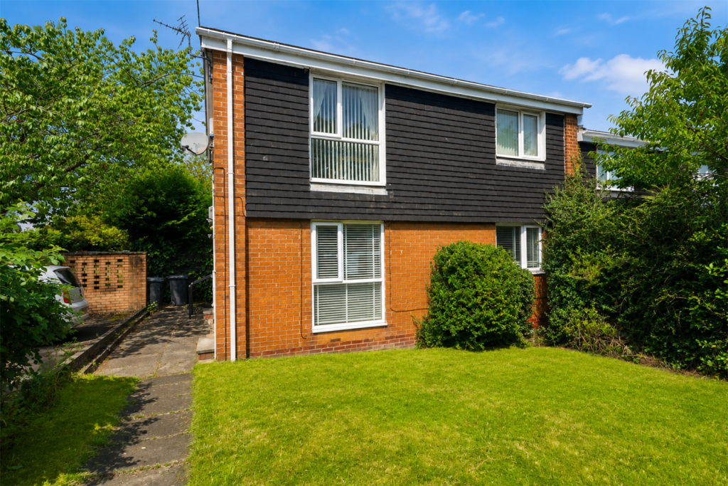 Main image of property: Ebchester Court, Kingston Park