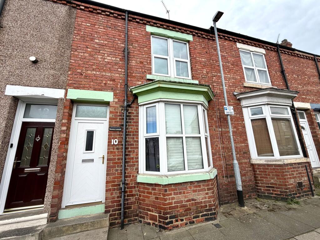 Main image of property: Lodge Street, Darlington, DL1
