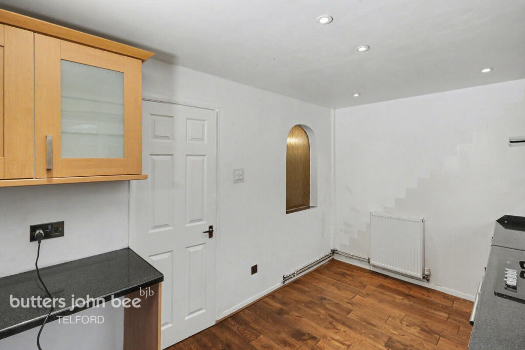 Main image of property: Wroxeter Way, Telford