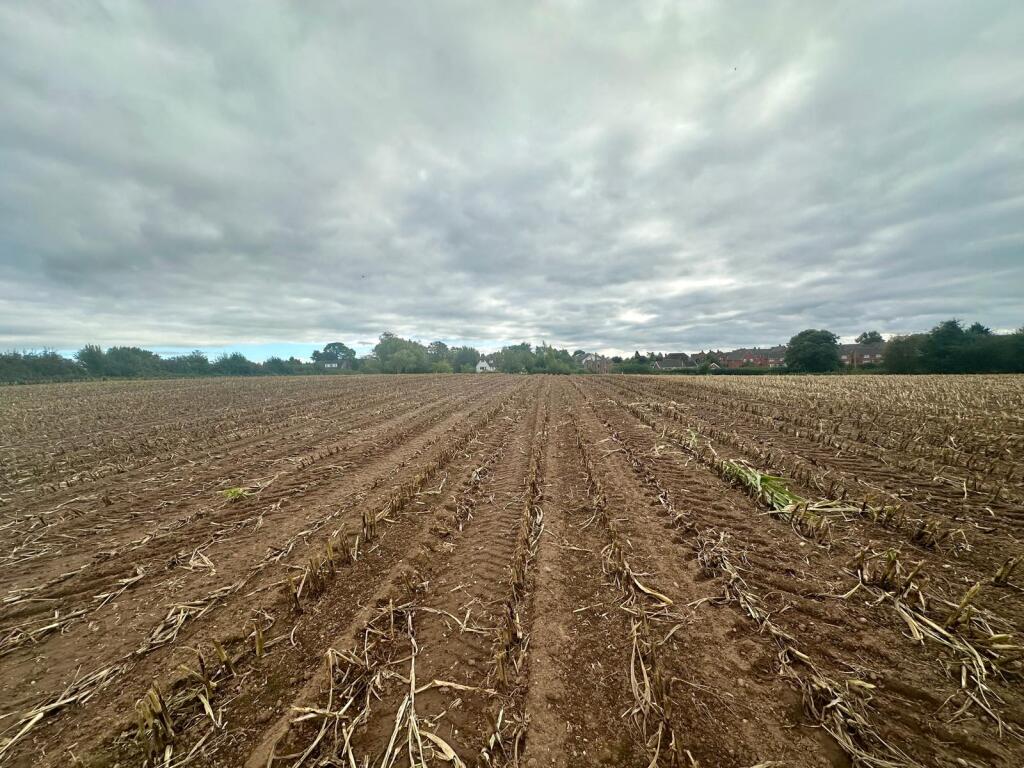 Main image of property: Land off London Road, Woore
