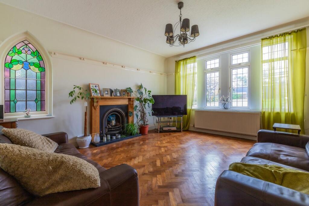 Penlan Road, Llandough, Penarth image 5