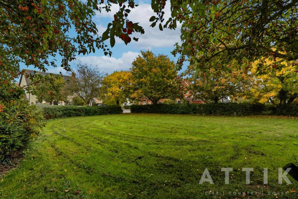 Aldergrove Close, Halesworth - Widok 4