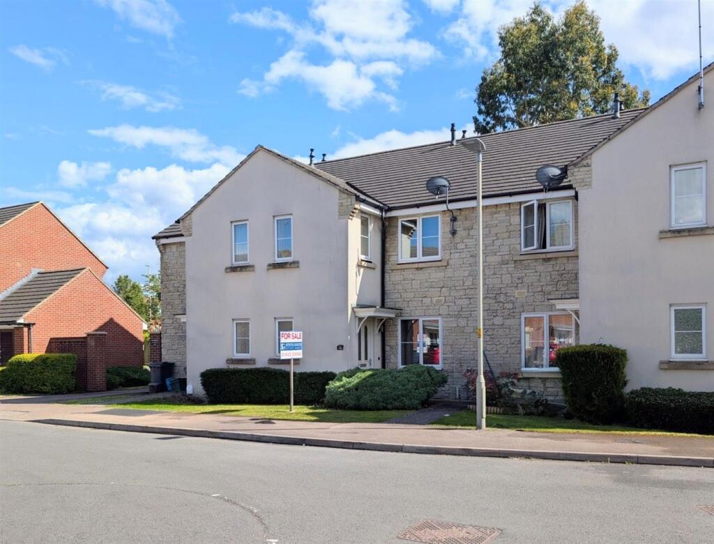 Main image of property: Watermint Drive, Tuffley, Gloucester