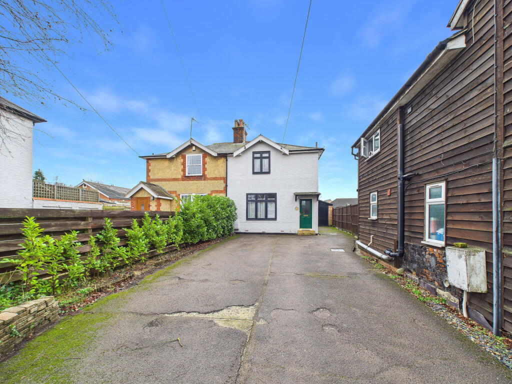 Main image of property: Brewers End, Takeley, Bishop's Stortford, CM22 6QH