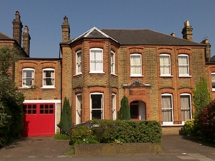 Photo of the property