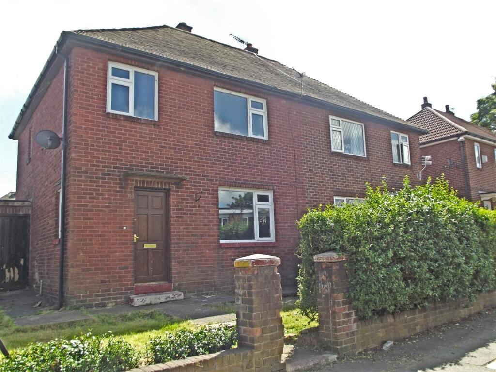 Main image of property: Levens Walk, WN5 9LU