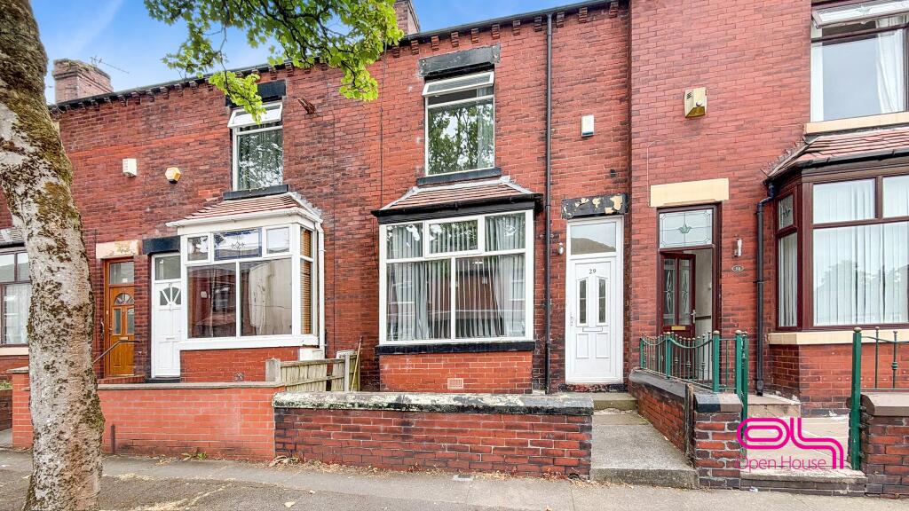 Main image of property: Mellor Grove, Bolton