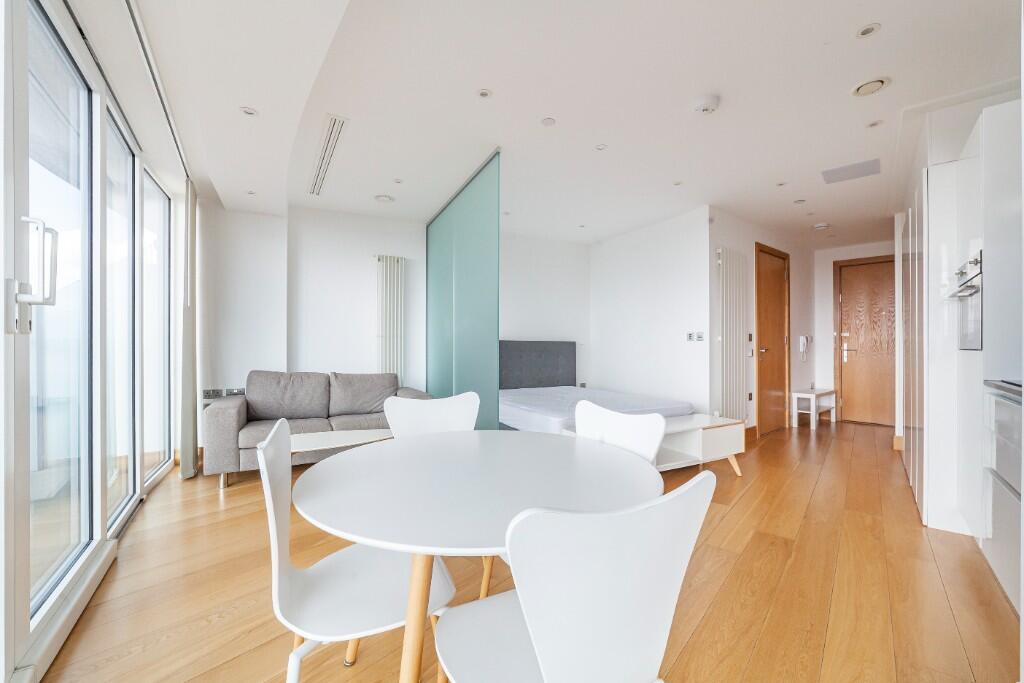 Main image of property: Crossharbour Plaza, London, E14