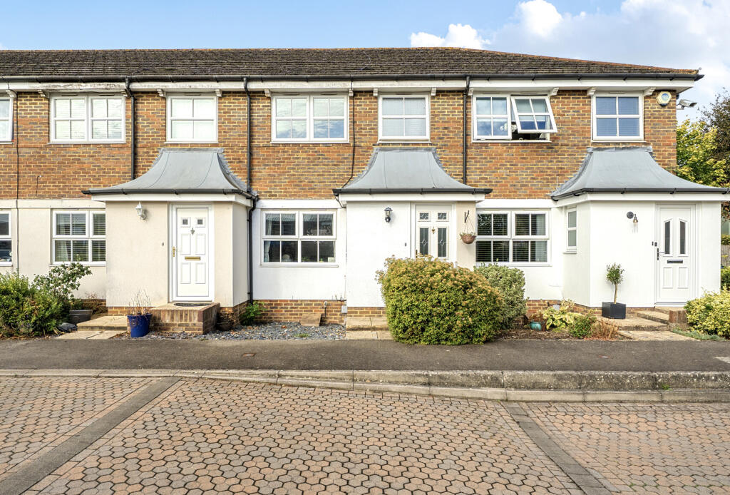 House in Redhill