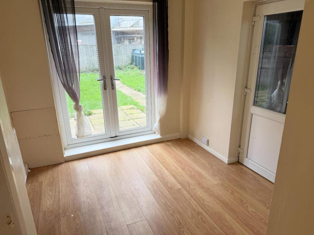 House in York - View 5