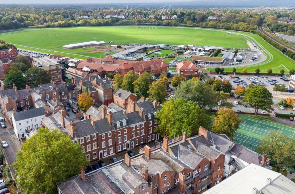 Main image of property: Stanley Place, Chester, CH1