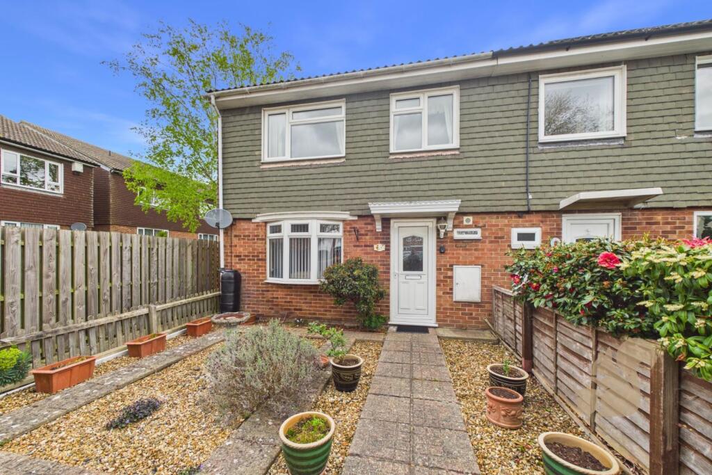 Main image of property: Grays Close, West Mersea