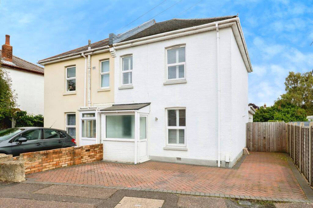 Ridley Road, Bournemouth photo 3