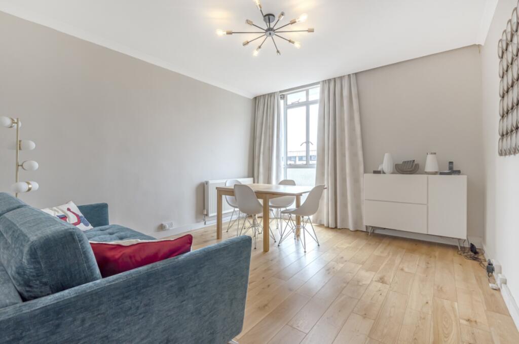 Apartment in London - View 5