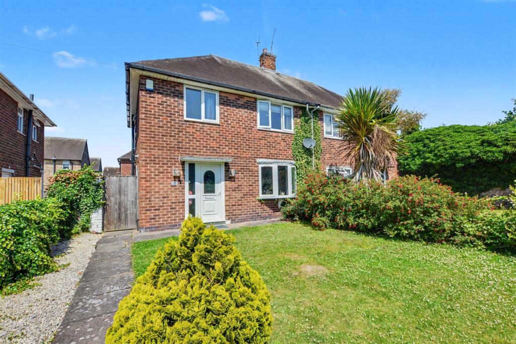 Main image of property: Holly Close, Hucknall, Nottingham