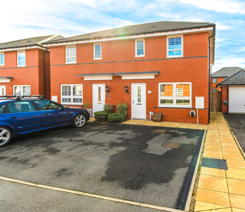 Main image of property: Horton Drive, Upper Lighthorne, CV33