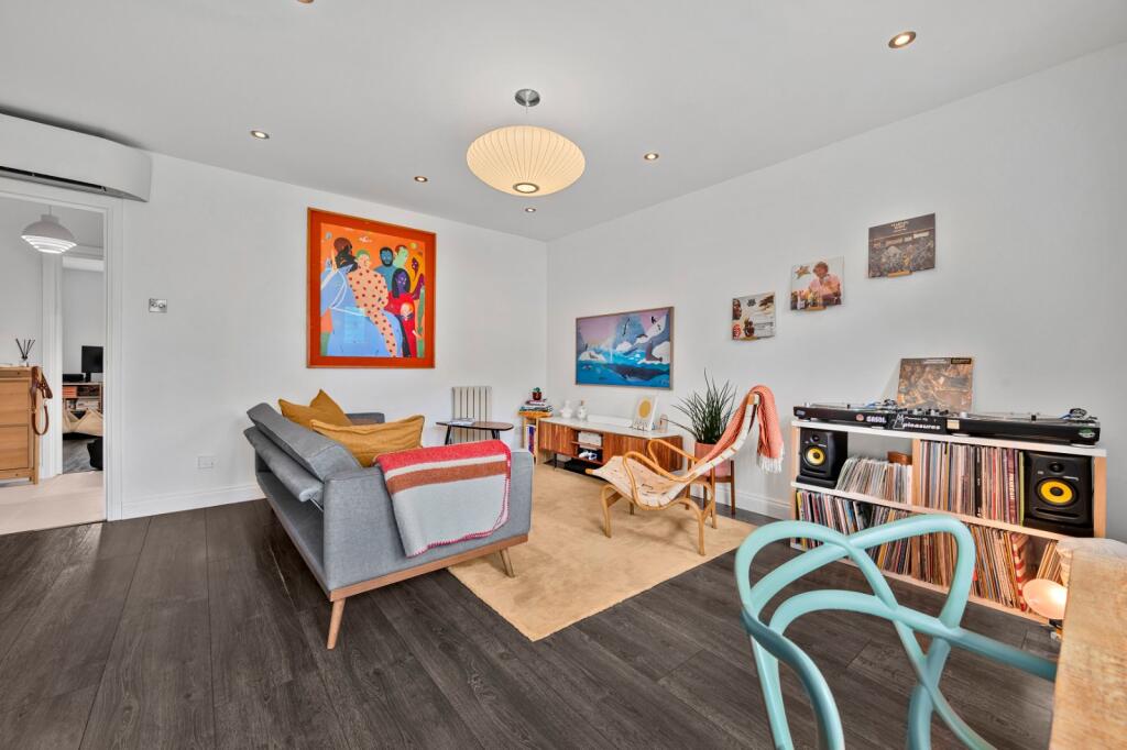 Main image of property: Lancaster Hall, 
4 Wesley Avenue, E16