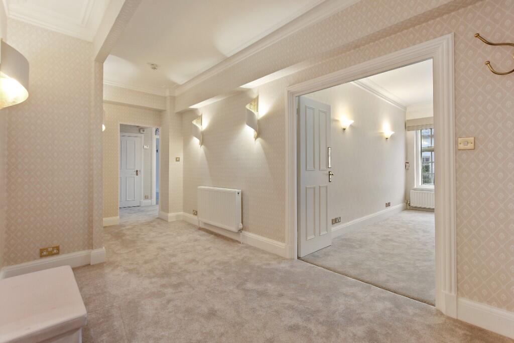 Main image of property: Stafford Court, Kensington High Street, London, W8