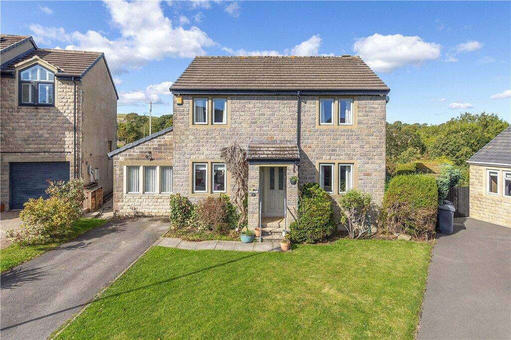 Main image of property: Jonathan Garth, Addingham, Ilkley, West Yorkshire, LS29