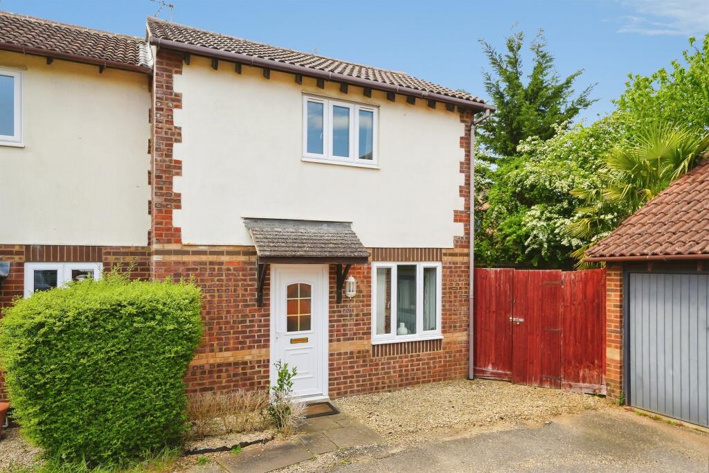 Main image of property: Chestnut End, BICESTER