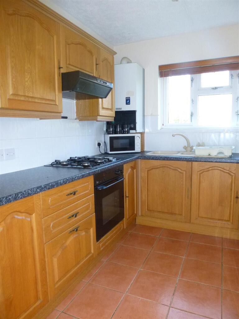 Apartment in Bristol, City of Bristol - View 5