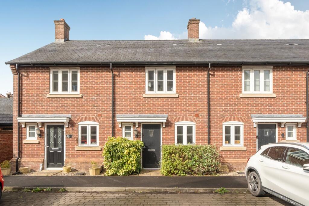 Main image of property: Bourke Road, Shepton Mallet, BA4