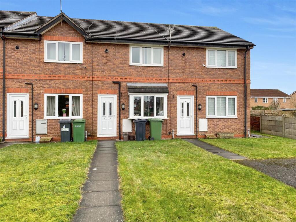 Main image of property: Fernbank Close, Winsford