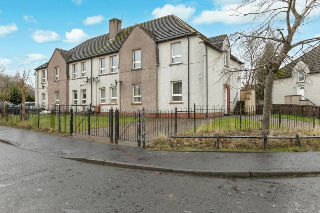 Main image of property: 34 Chapelton Drive, Polbeth, West Calder, EH55 8SE