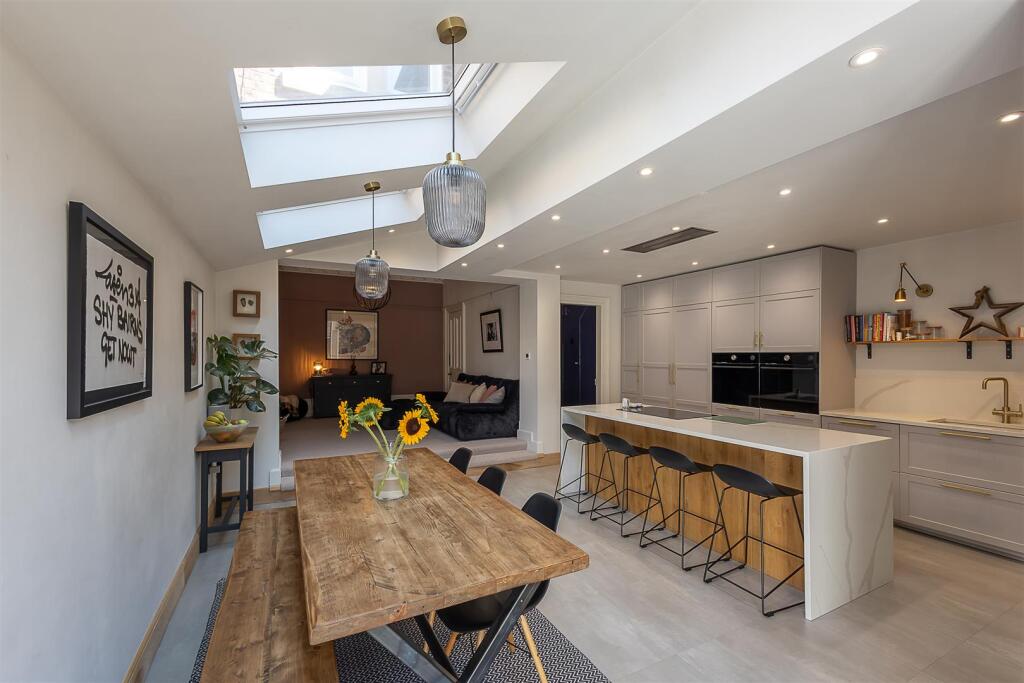 House in Newcastle upon Tyne - More