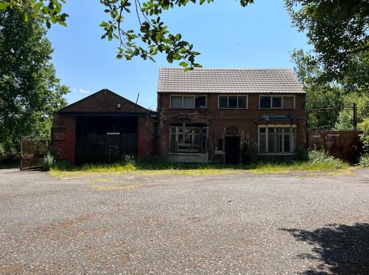 Main image of property: Johns Lane, Tipton, West Midlands, DY4
