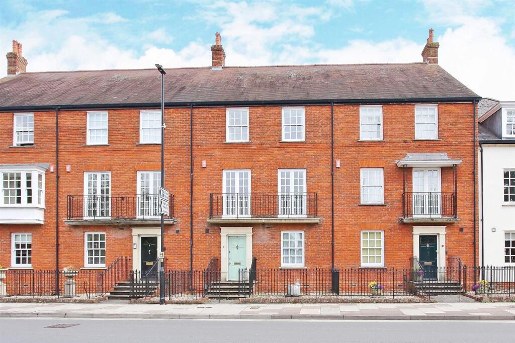 Main image of property: Cathedral Views, Crane Bridge Road, Salisbury